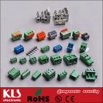Terminal Blocks